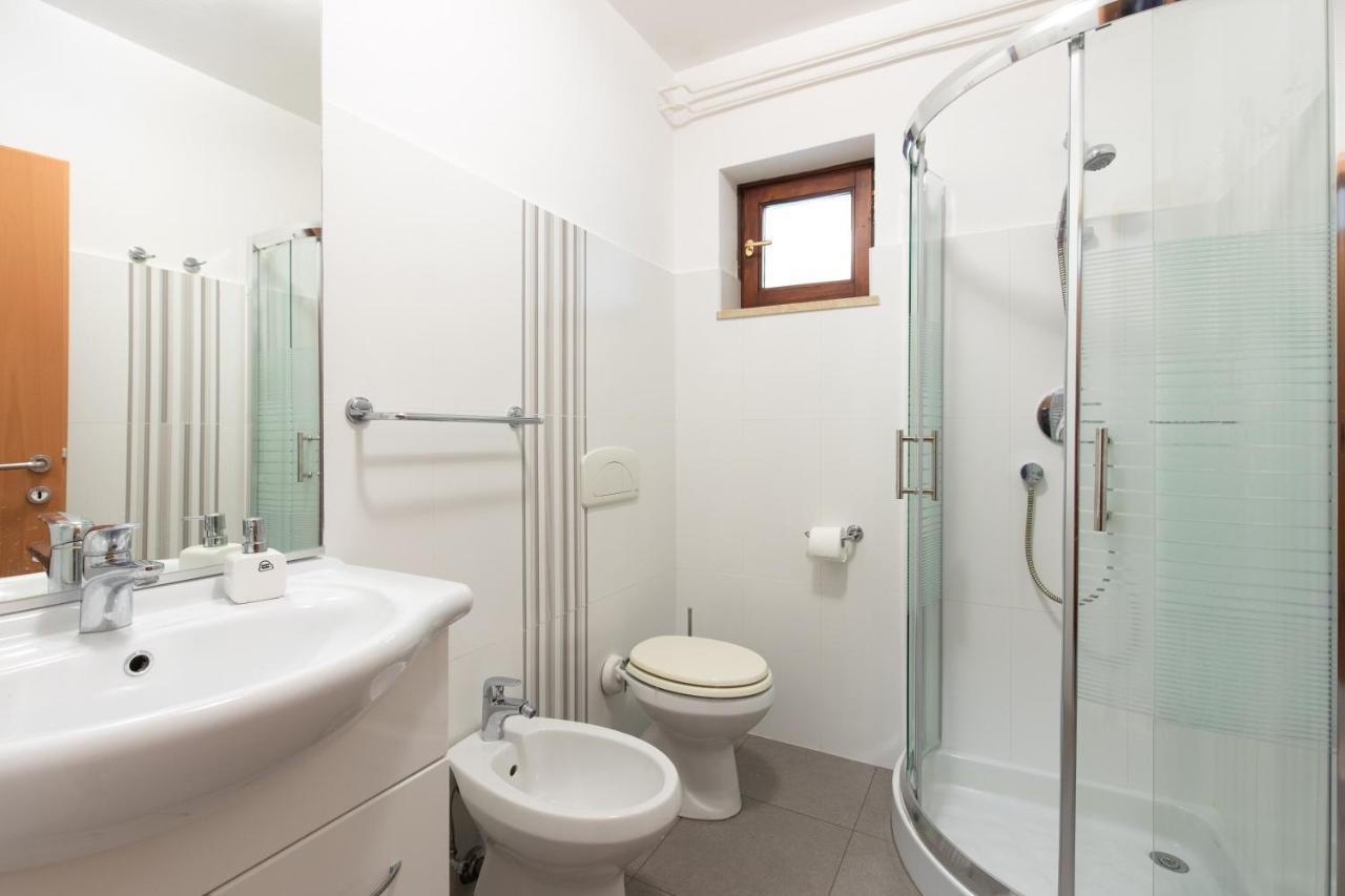 Apartments Spanjic Krk Town Bagian luar foto