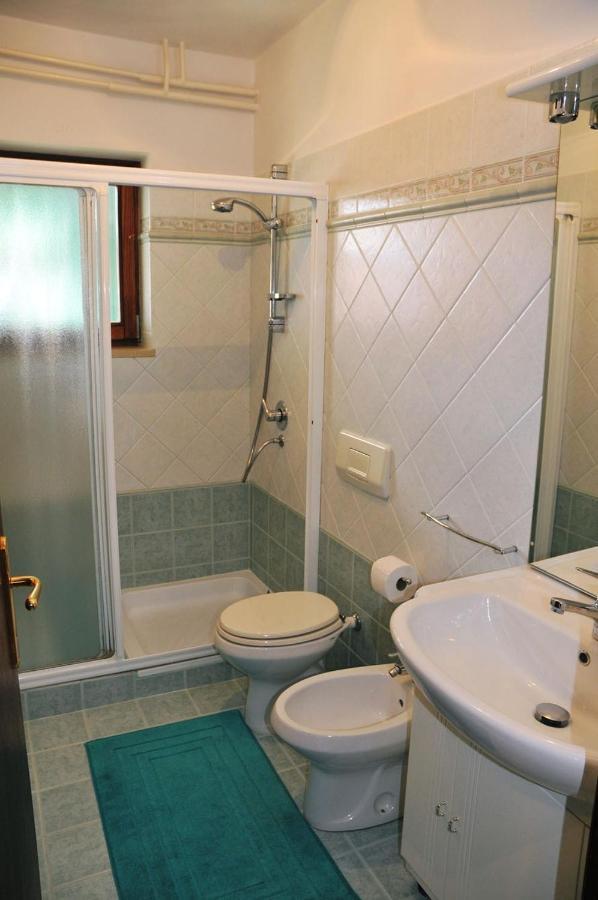 Apartments Spanjic Krk Town Bagian luar foto